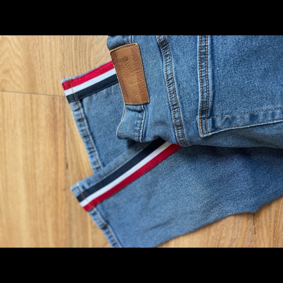 Vintage Tommy Hilfiger Denim Jeans - Picture 1 of 4